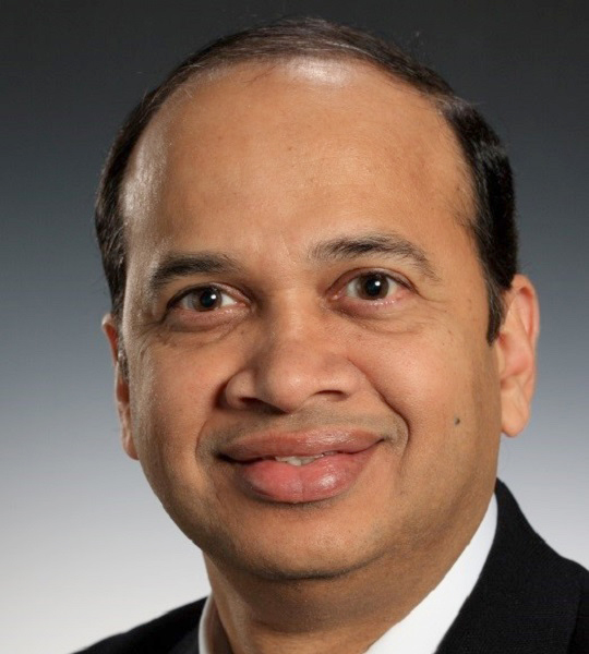 Anil Kane, PhD, MBA