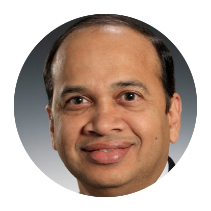 Anil Kane, PhD, MBA