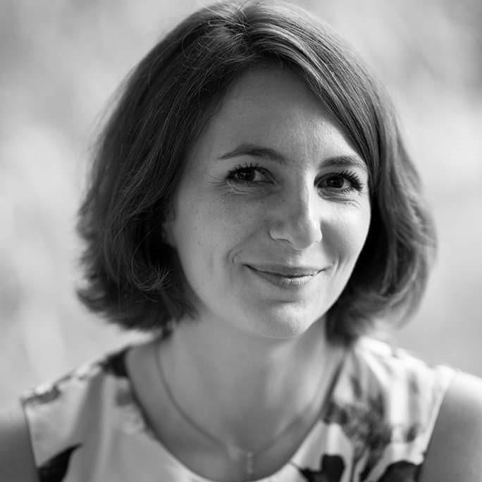 Elena Gontarz, PhD