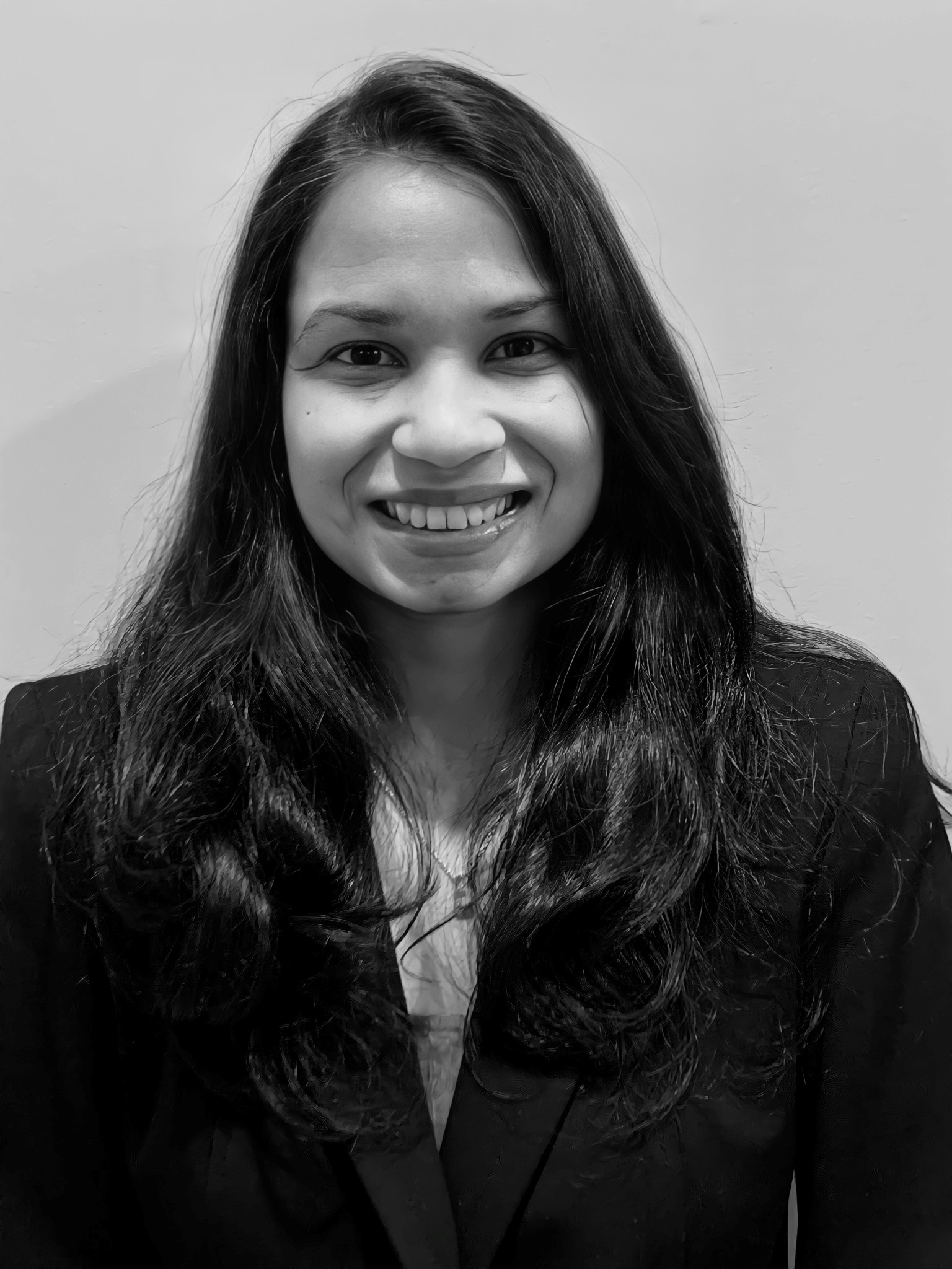 Palak Patel