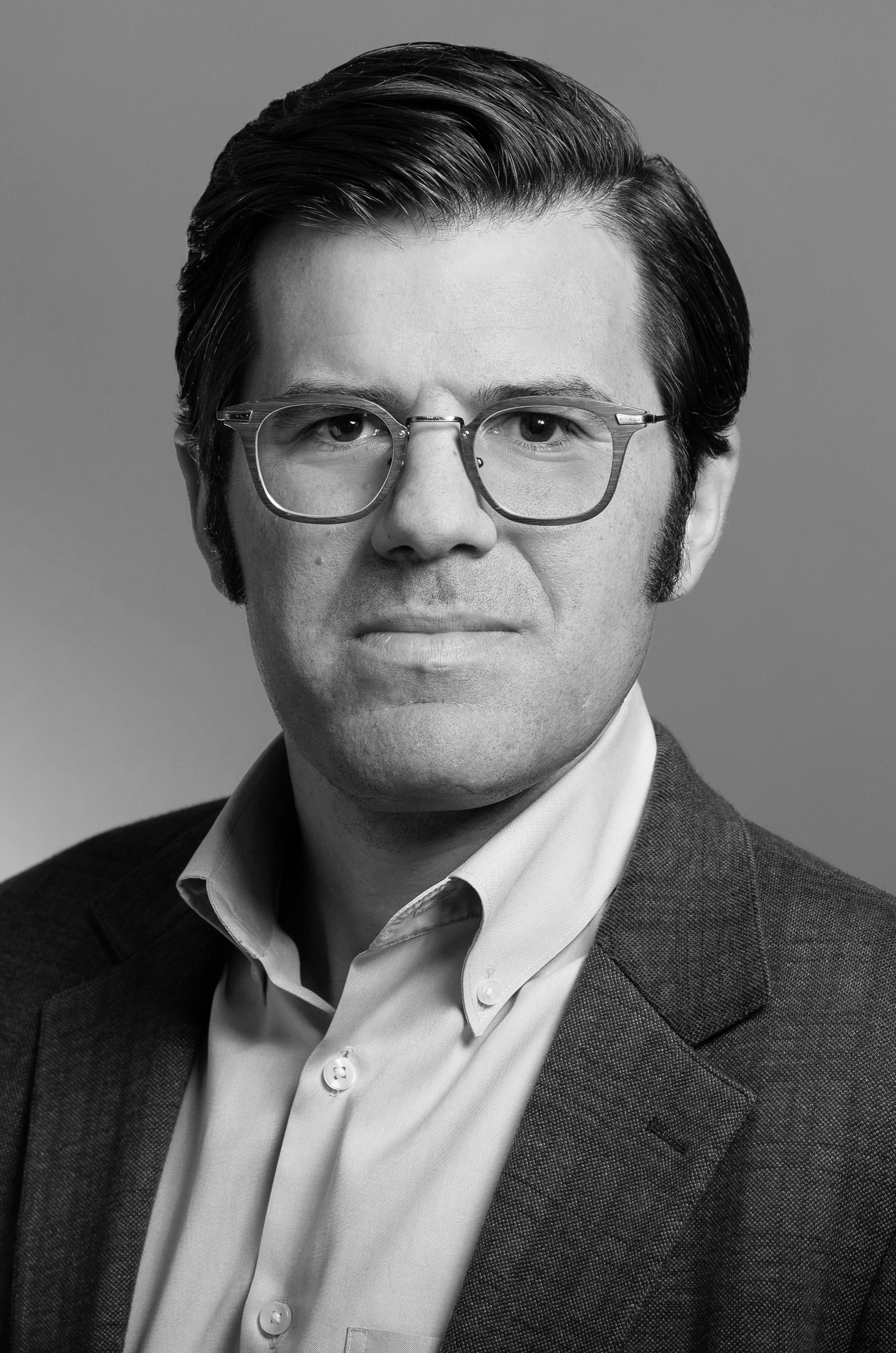 Paul Jorjorian