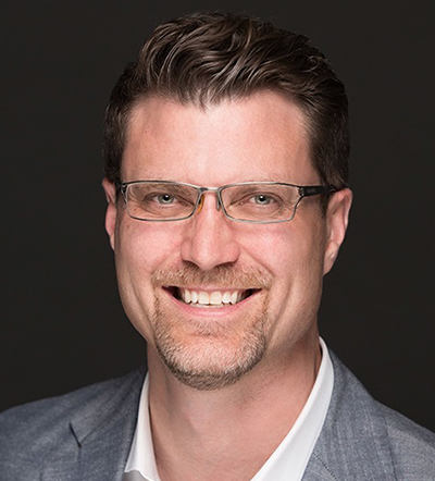 Jason Mieding