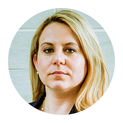 Monica Commerford, PhD