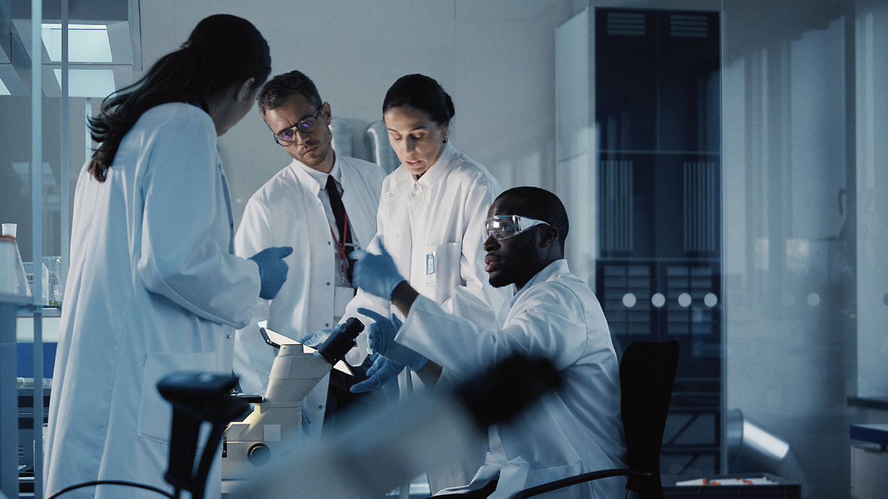Choosing a drug development partner in 2026