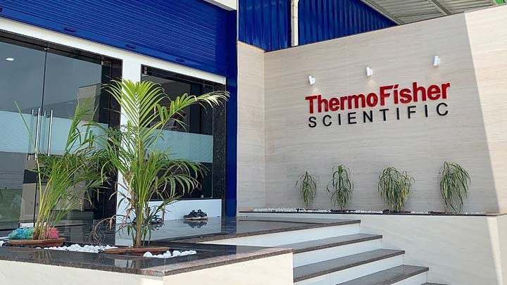 Compra Online  Thermo Fisher Scientific - BR