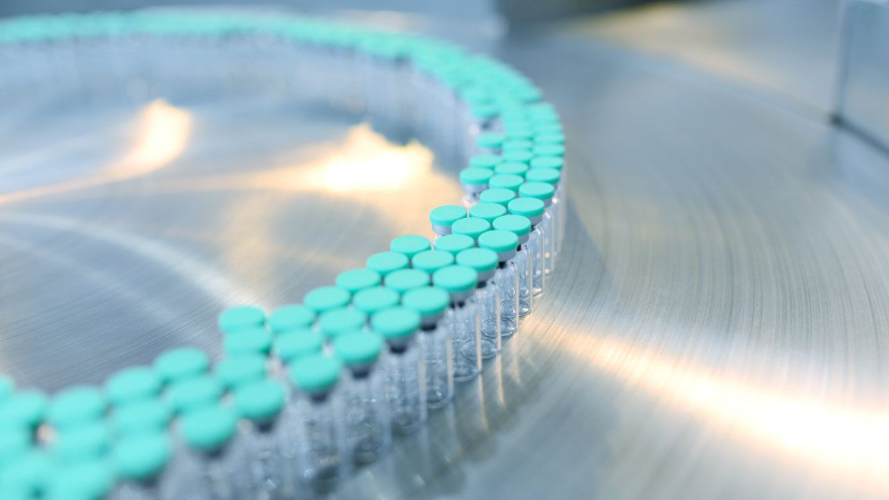 Rethinking sterile product development for manufacturing success