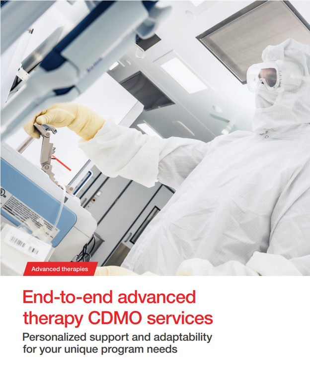 Insights and Resources - Patheon pharma services
