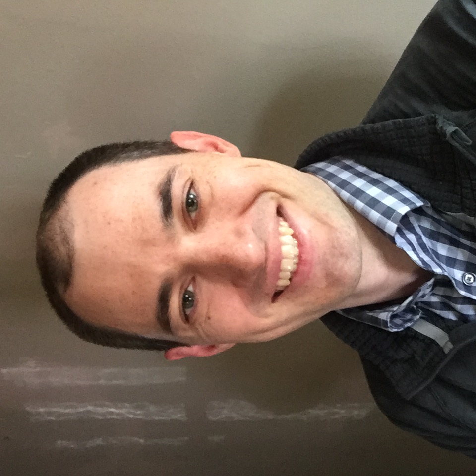 Adam Miller