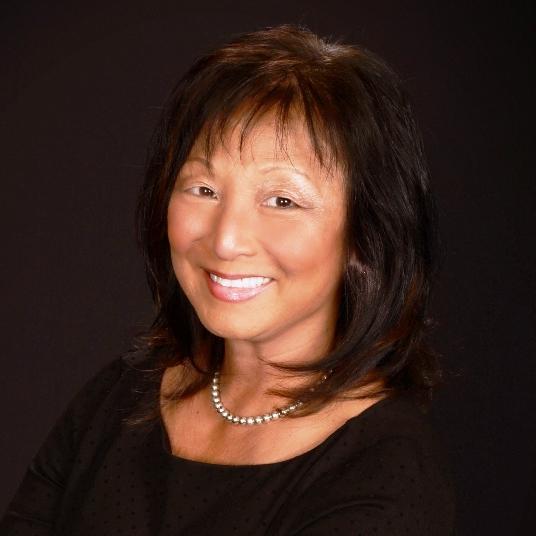 Betty Woo