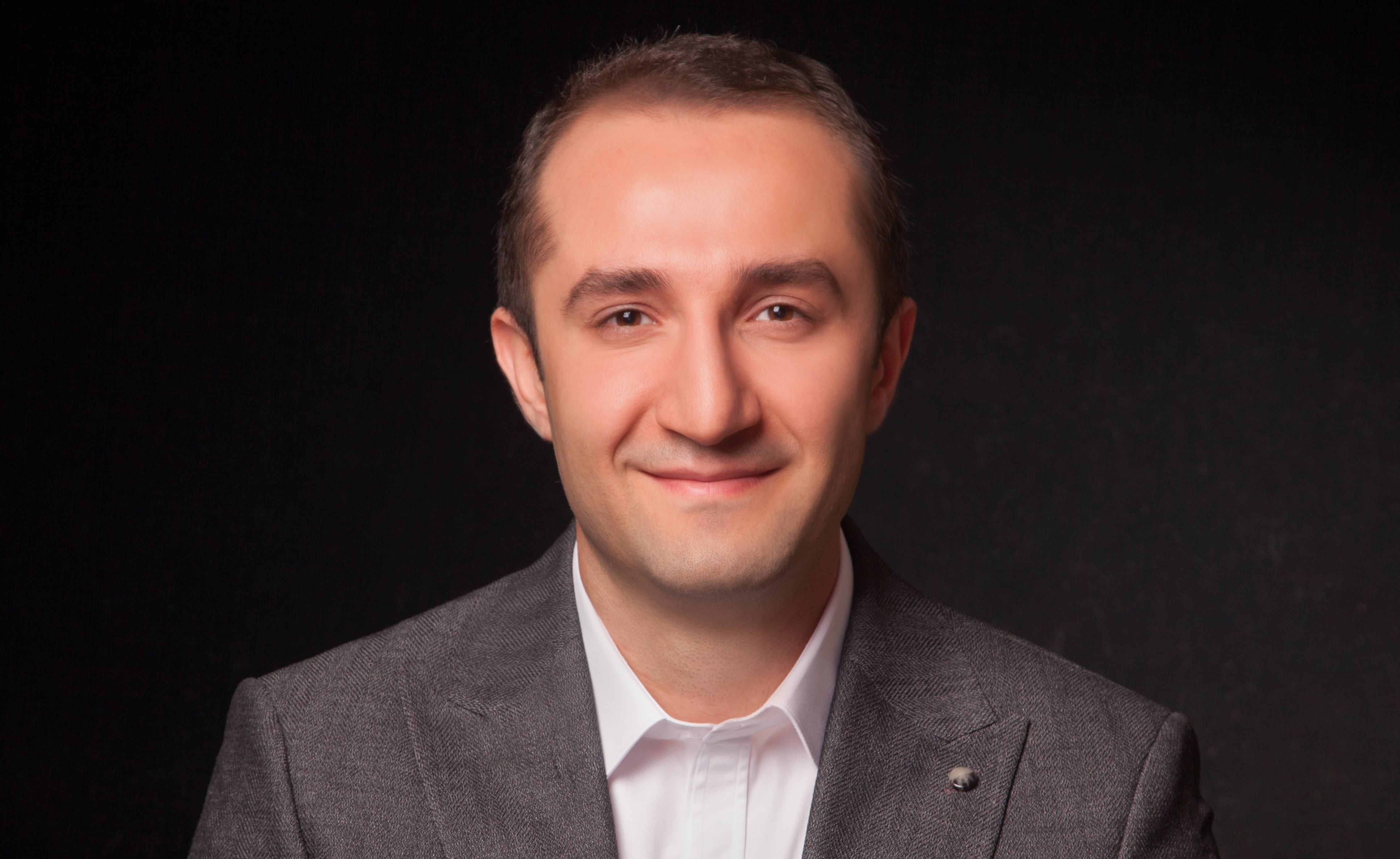 Pouria Motevalian