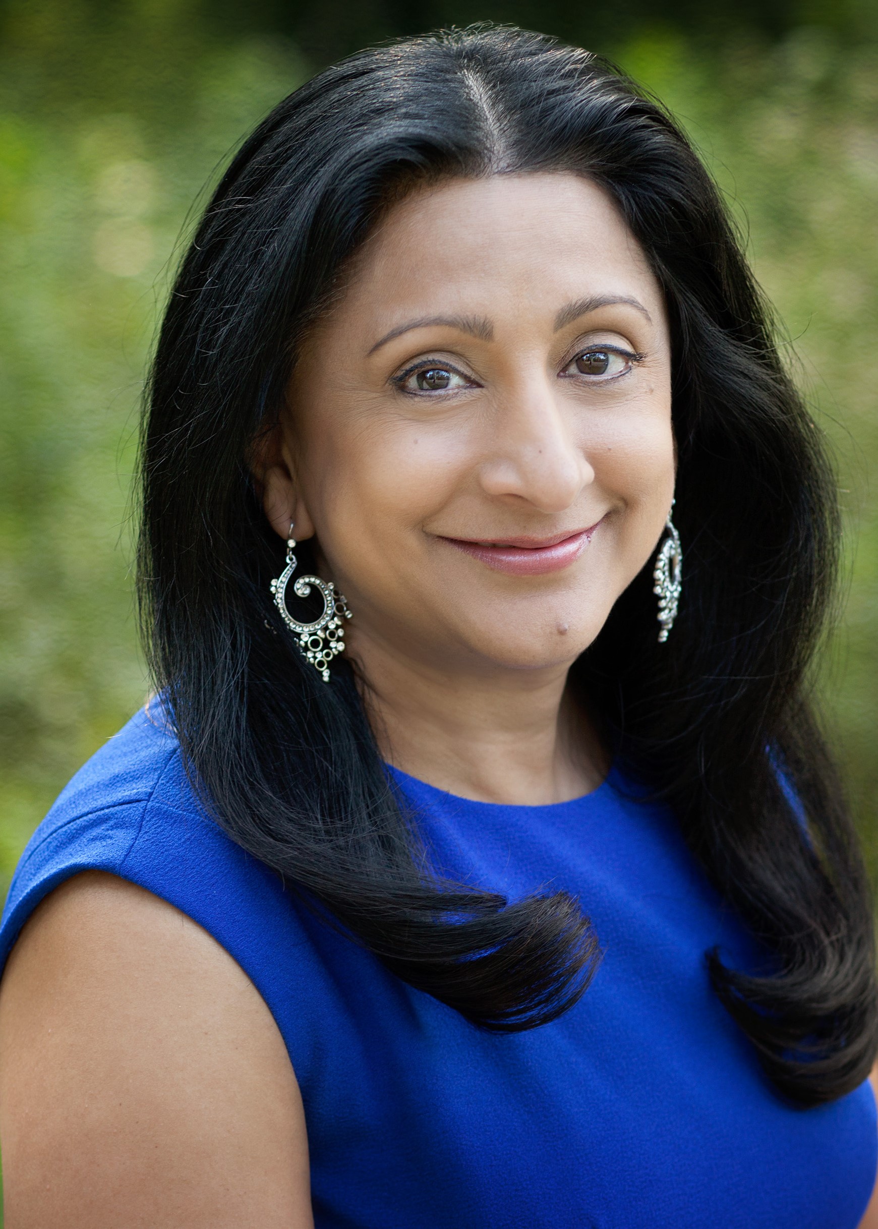 Rupa Pike