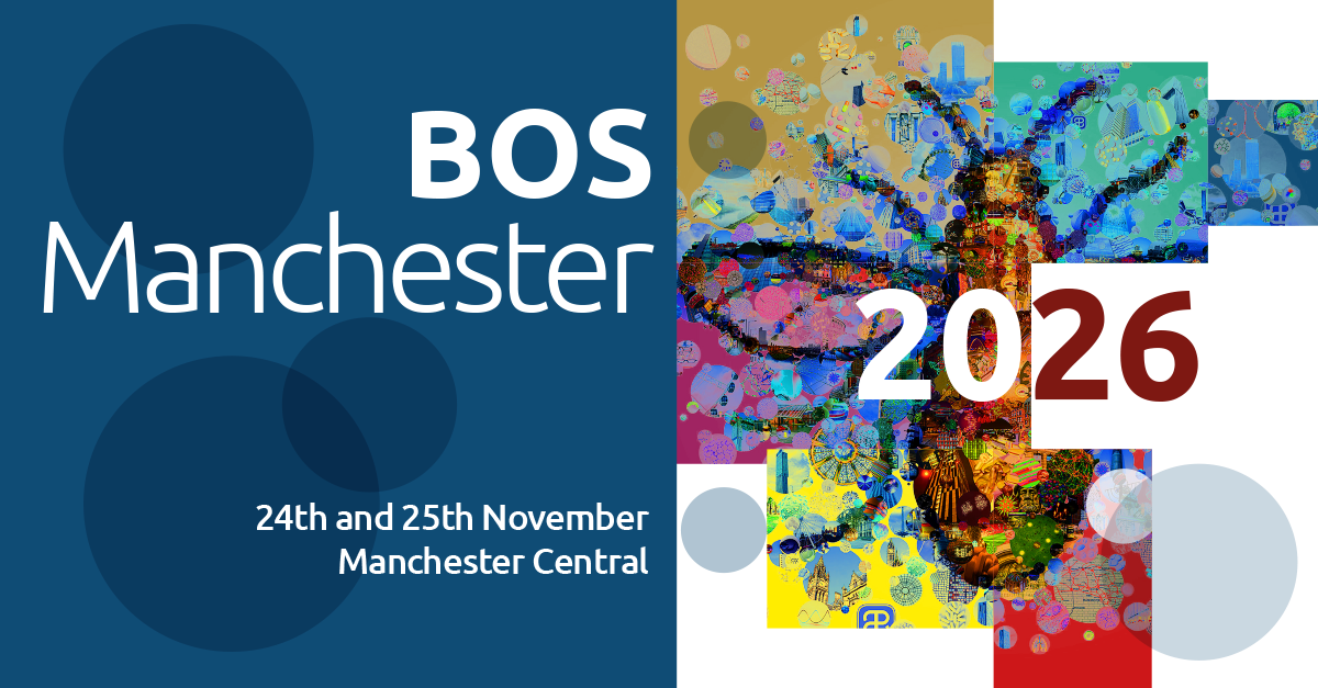 Biotech Outsourcing Strategies (BOS) Manchester 2026