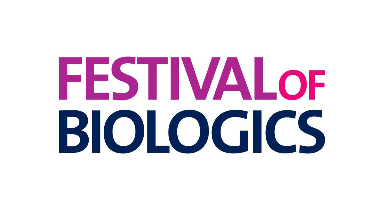 Festival of Biologics 2026