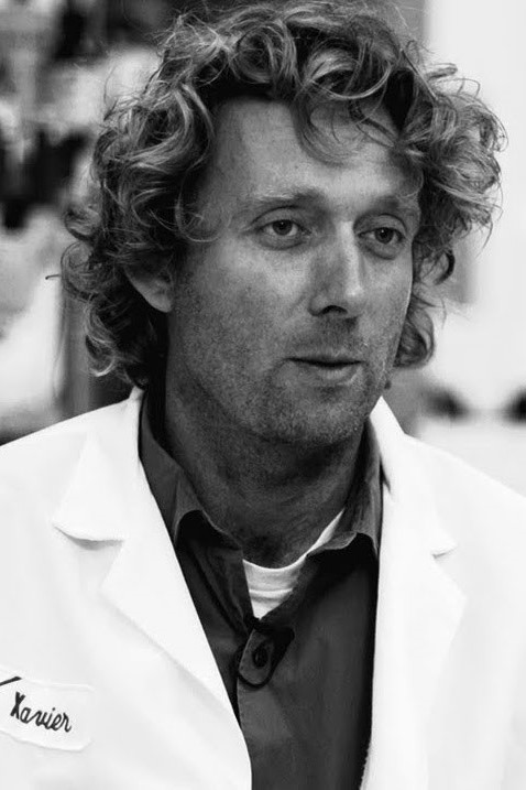 Xavier De Mollerat Du Jeu