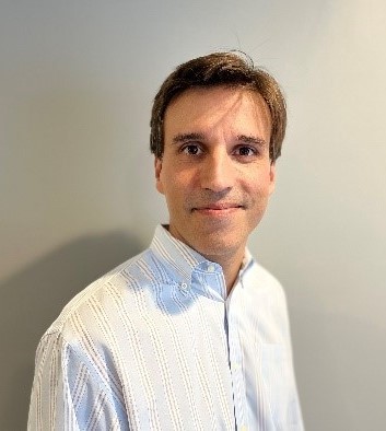 Joao Paulo Mattos