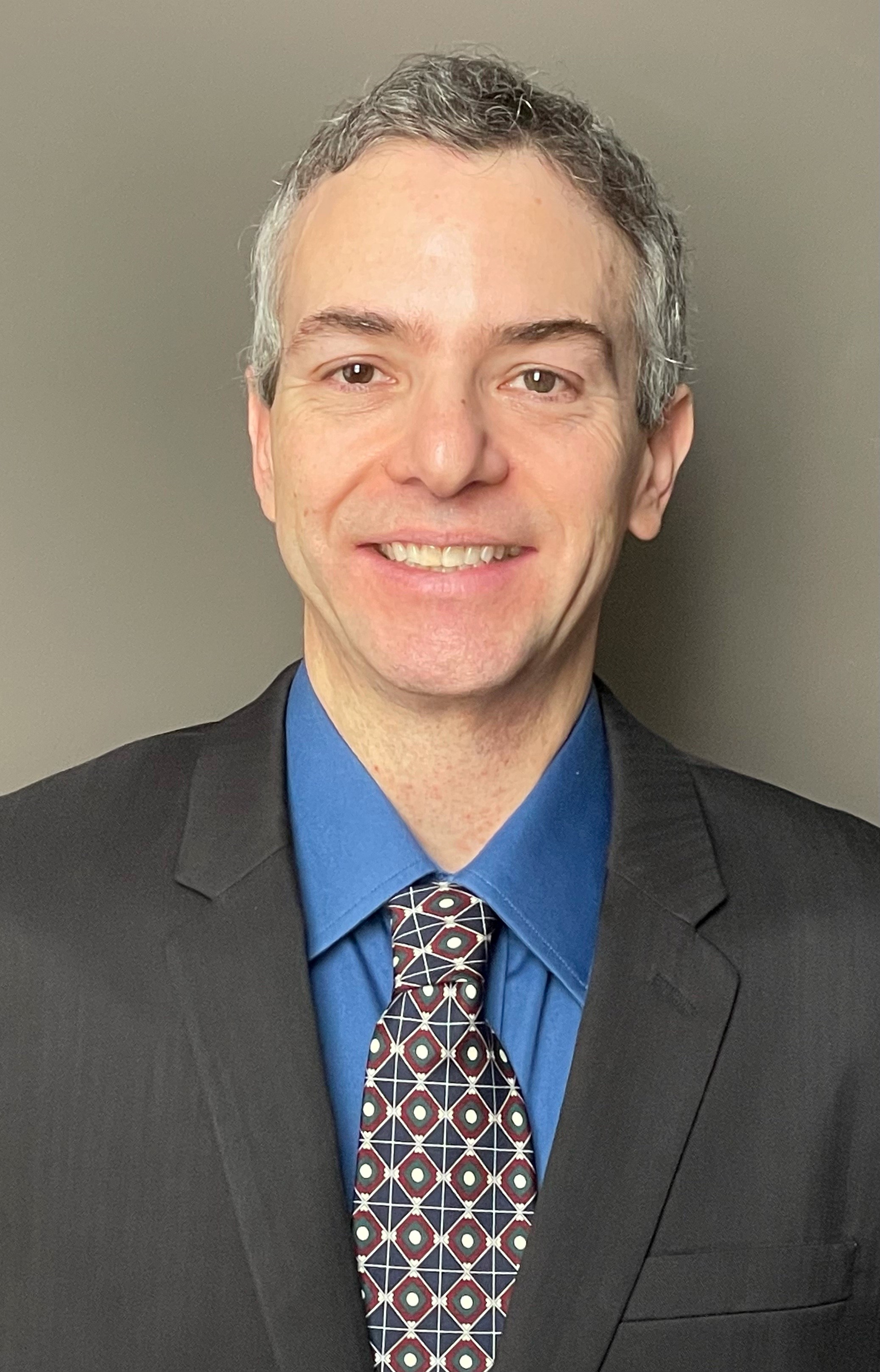 Dr. Joe Galati