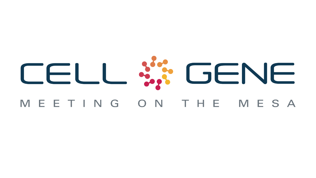 2026 Cell & Gene Meeting on the Mesa