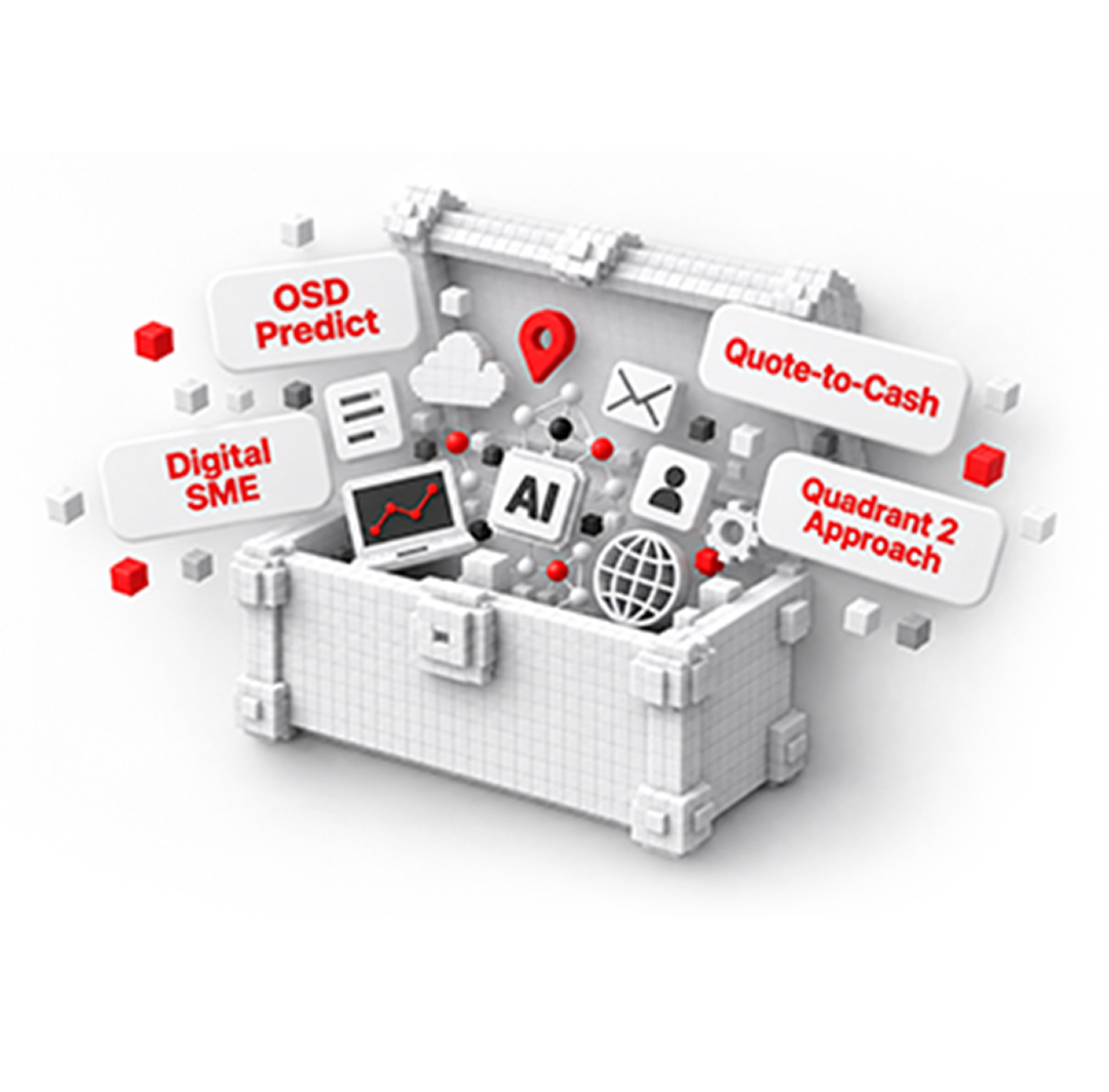Thermo Fisher Scienfic's Pharma Services - Balance speed with greater predictability