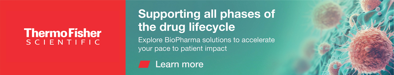 Thermo Fisher Biopharma Services