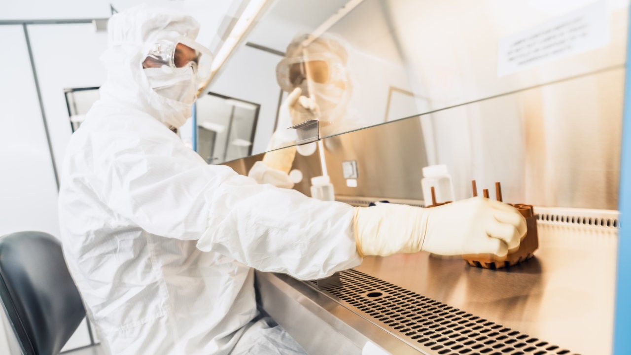 Quality you can count on