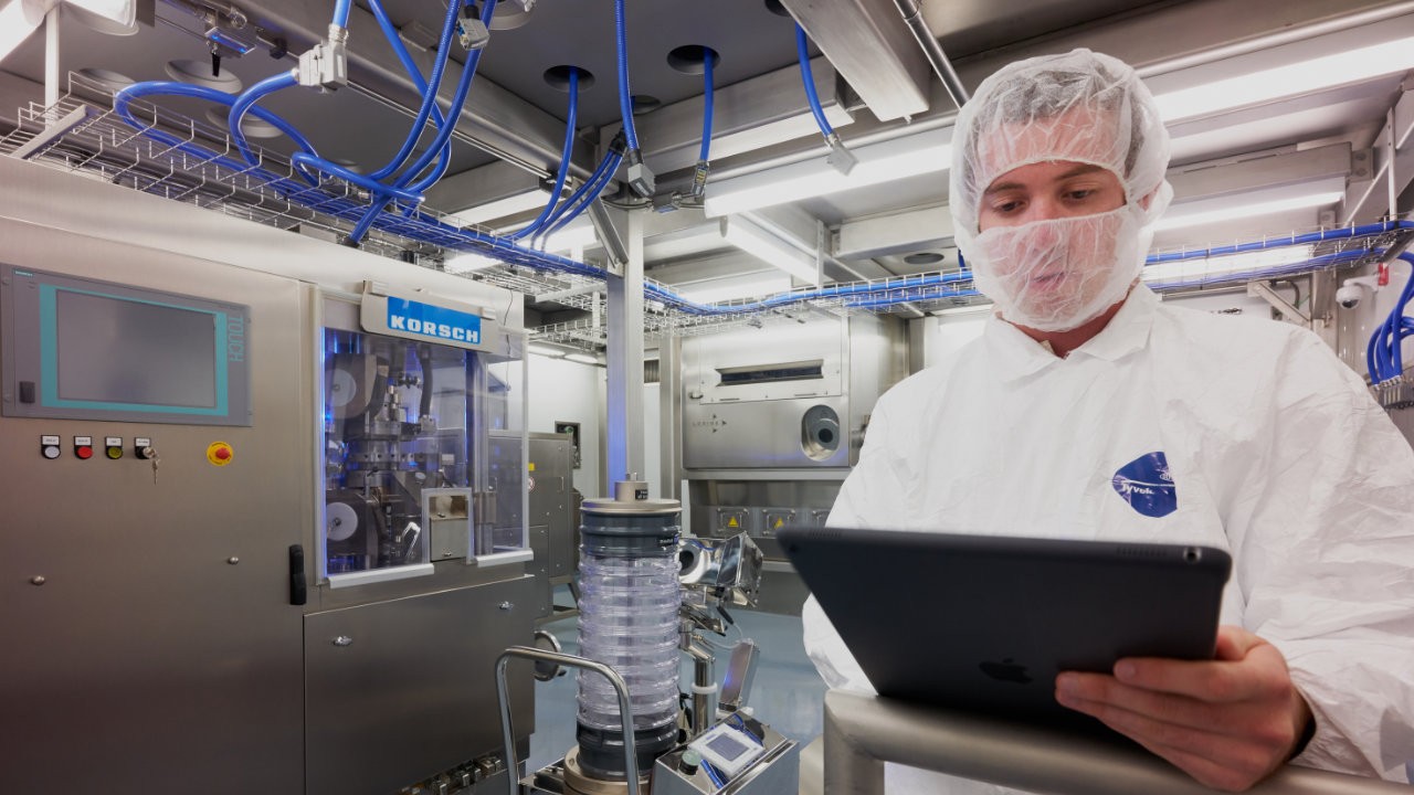 Expert tech transfer services