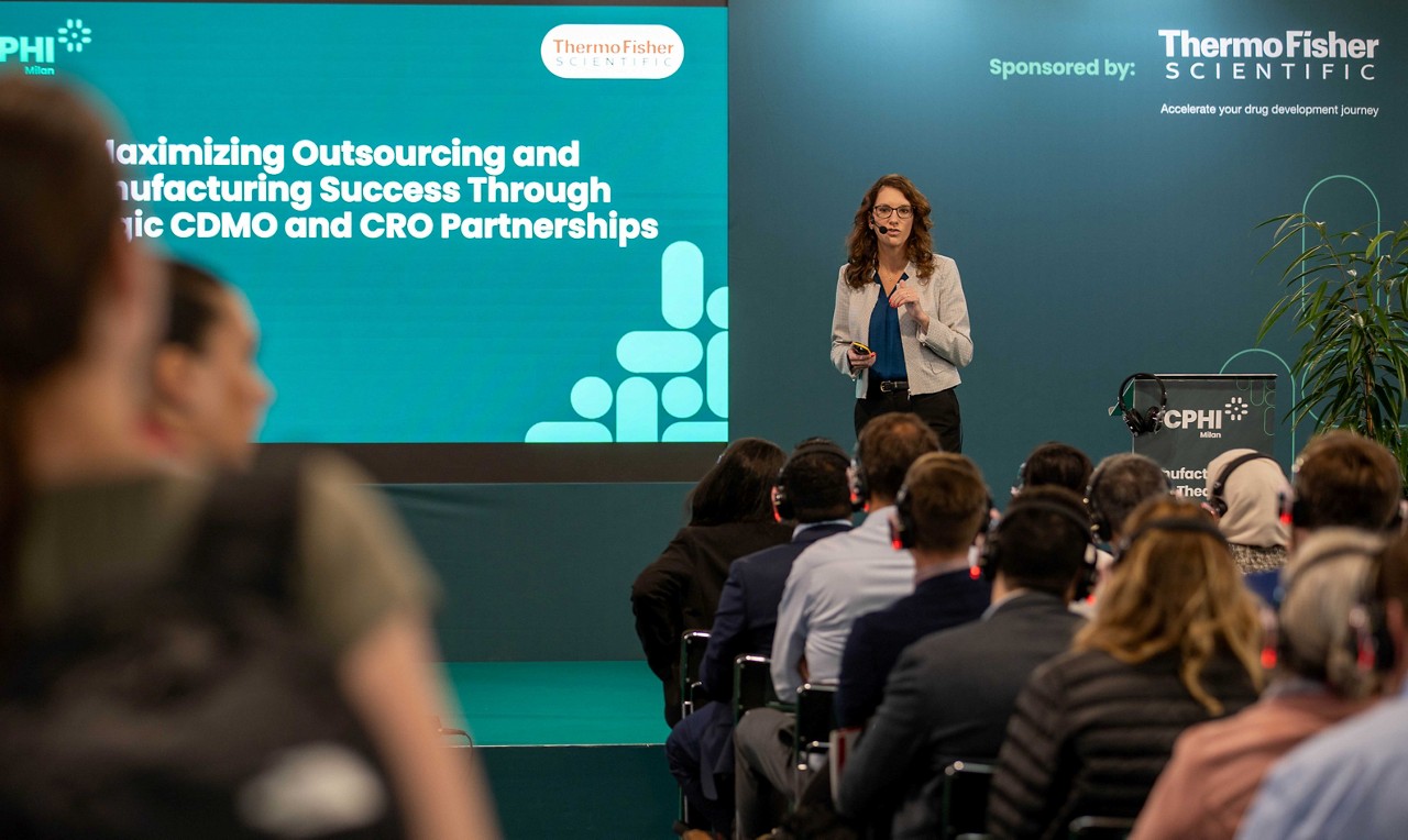 Insights from CPHI 2024: Accelerating drug development through strategic CDMO and CRO partnerships