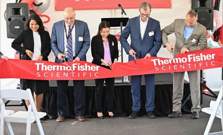 Thermo Fisher San Diego Translational Services