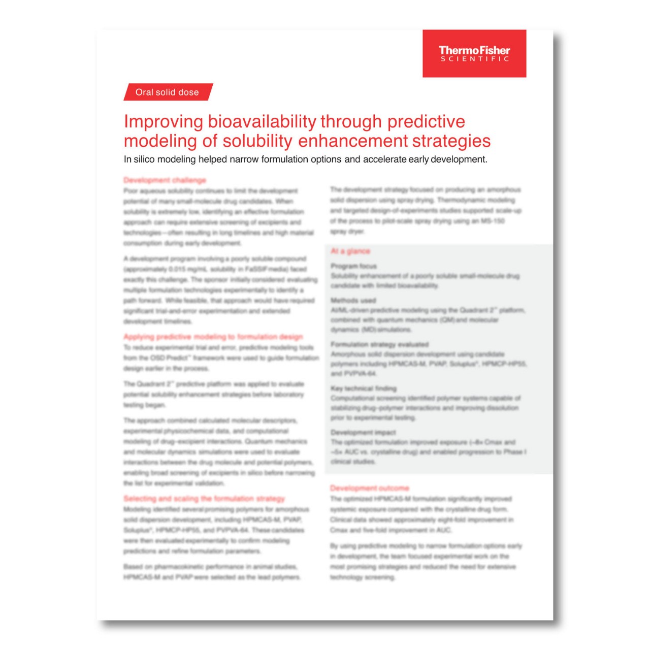 CHO Cell Culture Process Intensification for IgG mAbs Production