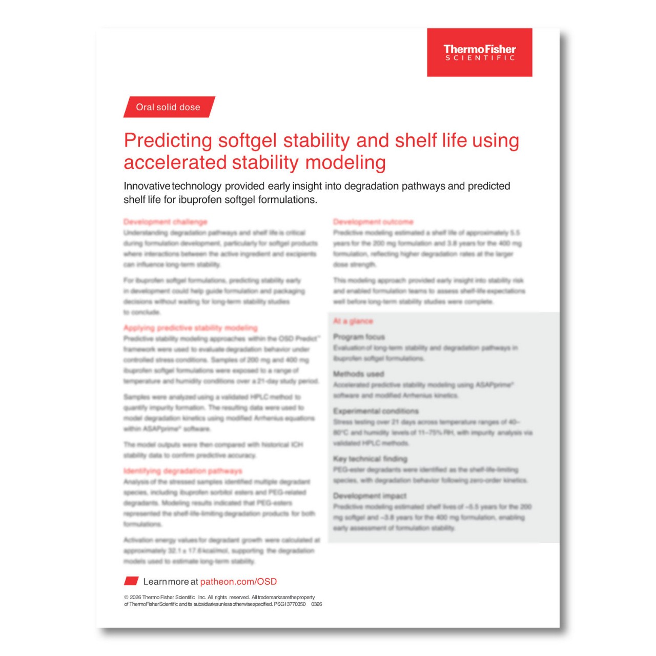CHO Cell Culture Process Intensification for IgG mAbs Production