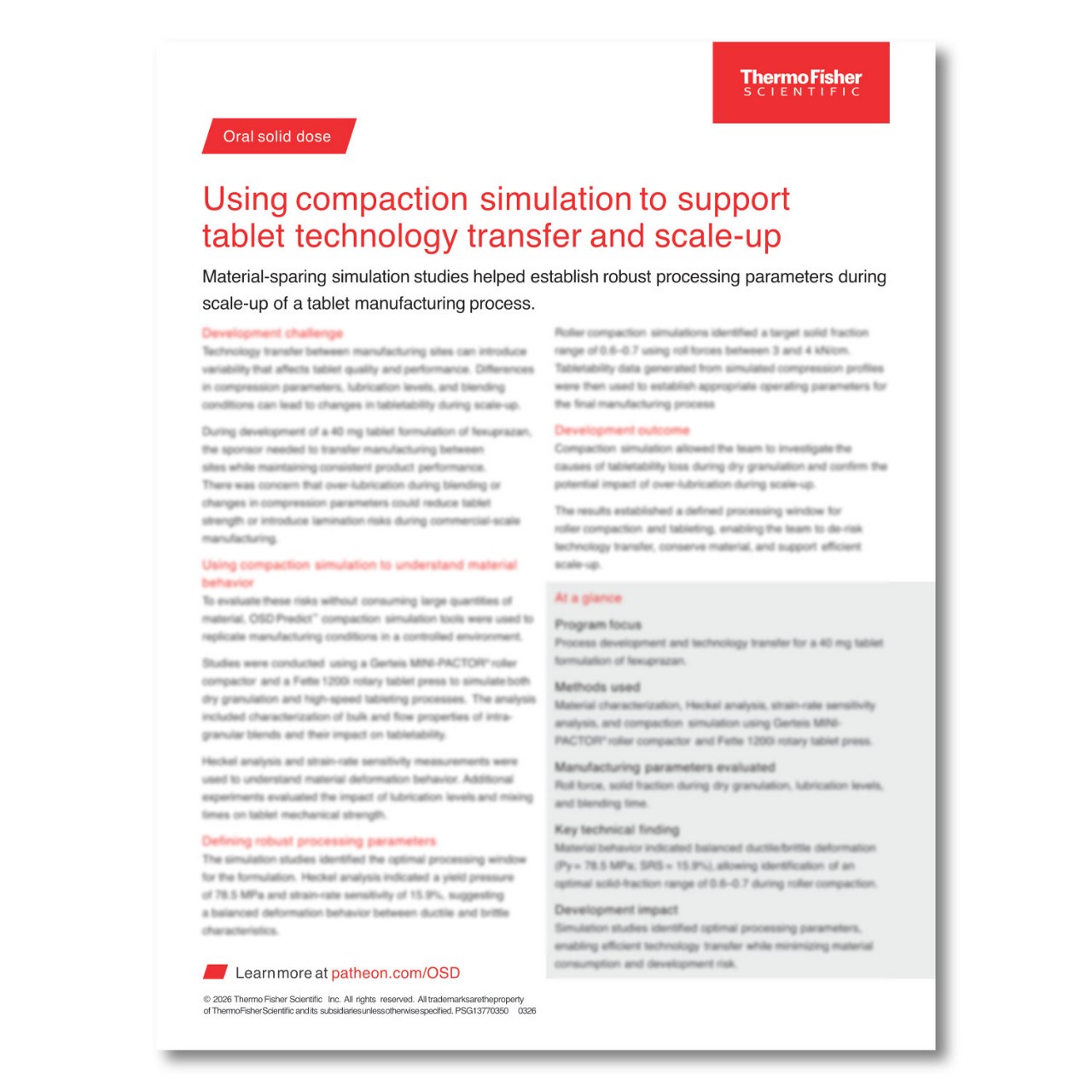 CHO Cell Culture Process Intensification for IgG mAbs Production