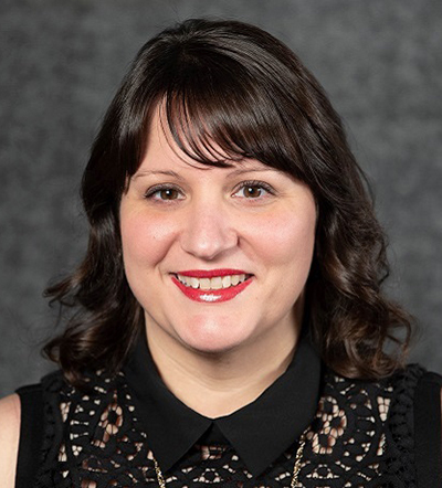 Christy Eatmon - Thermo Fisher Scientific