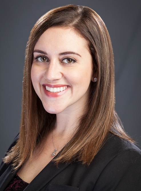 Julia Field - Thermo Fisher Scientific