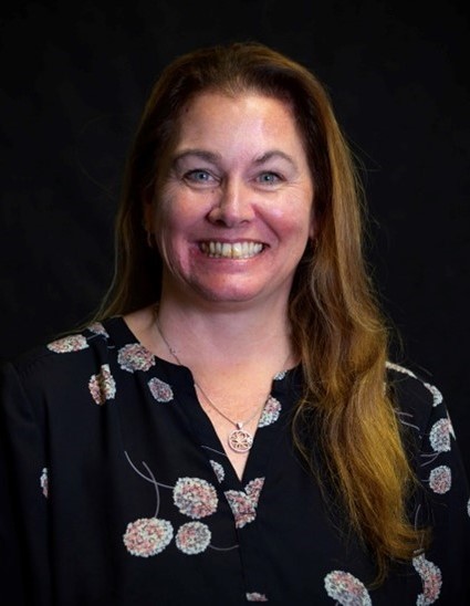 Kelly Howard, Vice President, Commercial Operations, VVS Global and Advanced Therapies
