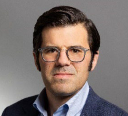 Paul Jorjorian - Thermo Fisher Scientific