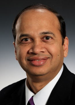 CRS 2025 Annual Meeting and Exposition - Anil Kane - Thermo Fisher Scientific