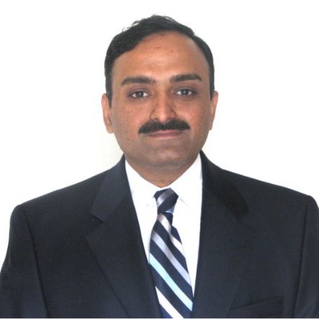 CRS 2025 Annual Meeting and Exposition - Sandip Tiwari - Thermo Fisher Scientific