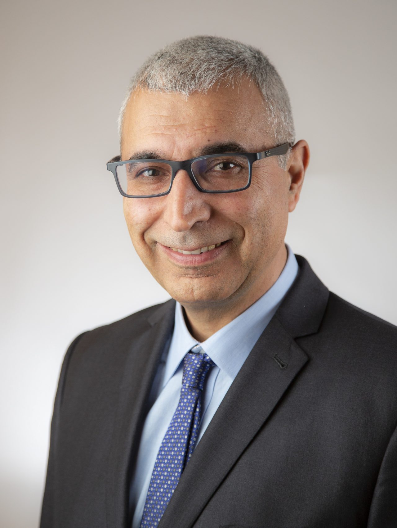 CRS 2025 Annual Meeting and Exposition - Firouz  Asgarzadeh - Thermo Fisher Scientific