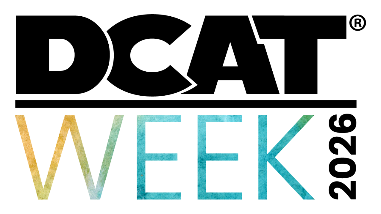 DCAT Week