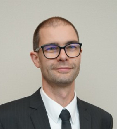 Festival of Biologics - Fabrice Bayard - Thermo Fisher Scientific