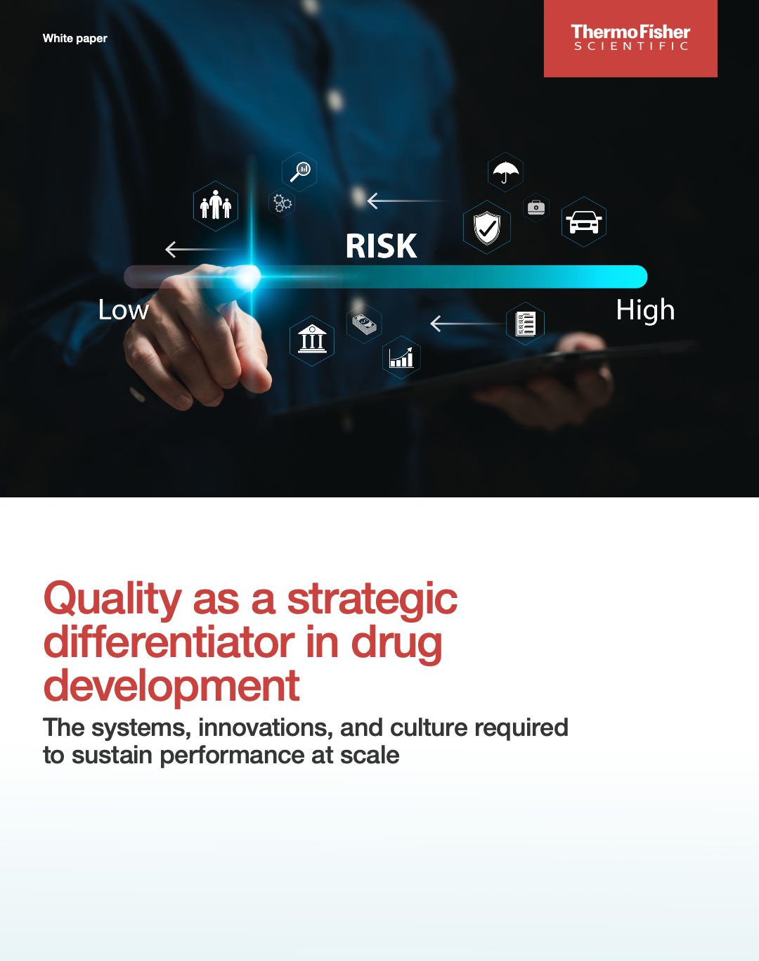 Modernizing Clinical Trial Logistics to Deliver Value