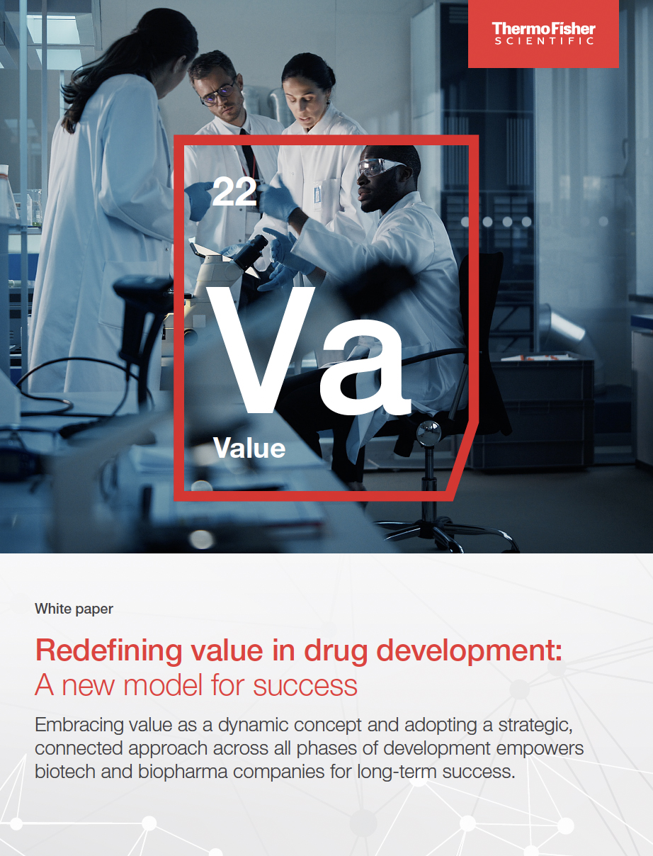 This white paper examines the advantages of a connected outsourcing model that consolidates infrastructure, expertise, and oversight, redefining what success looks like in drug development.
