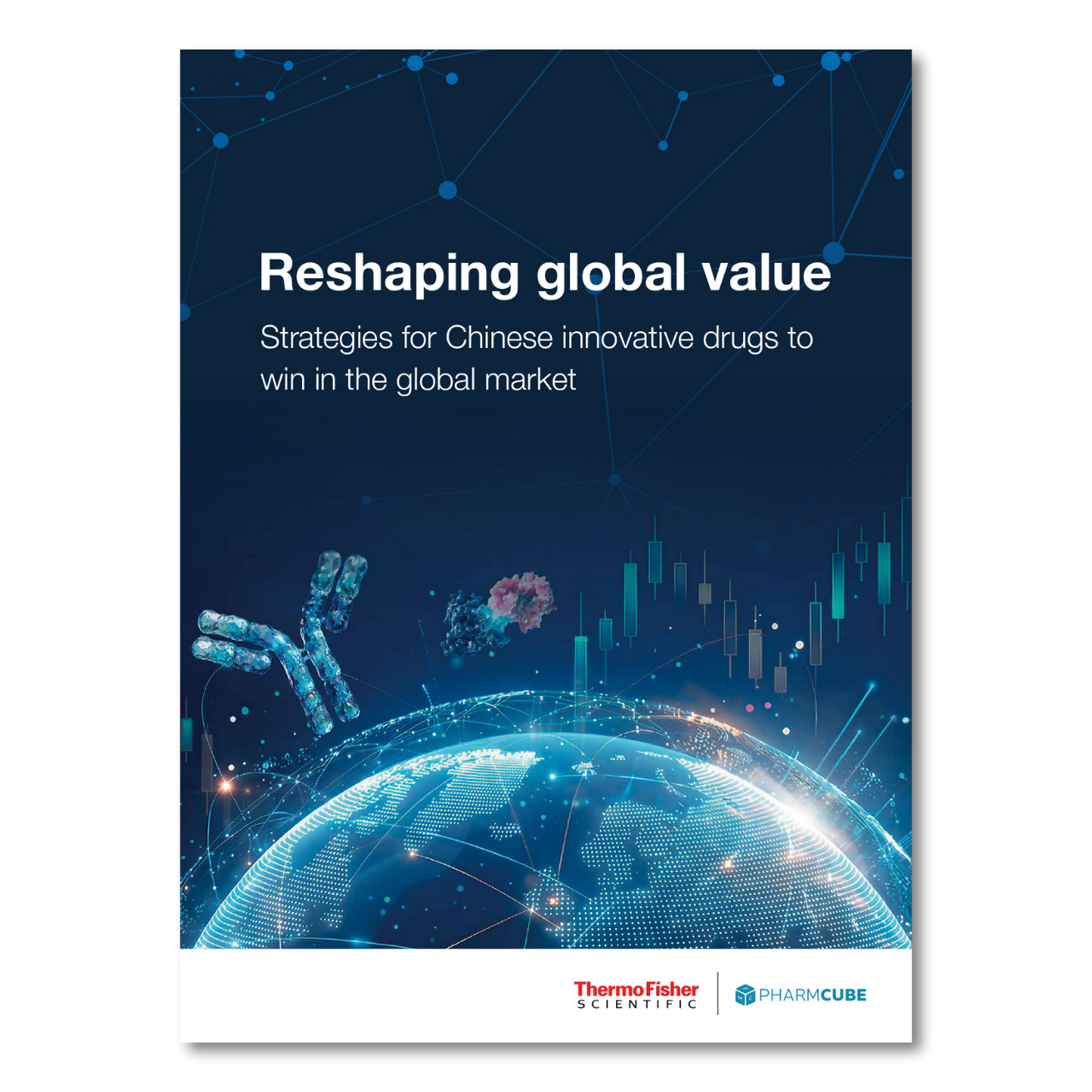 Strategies for Chinese innovative drugs to win in the global market
