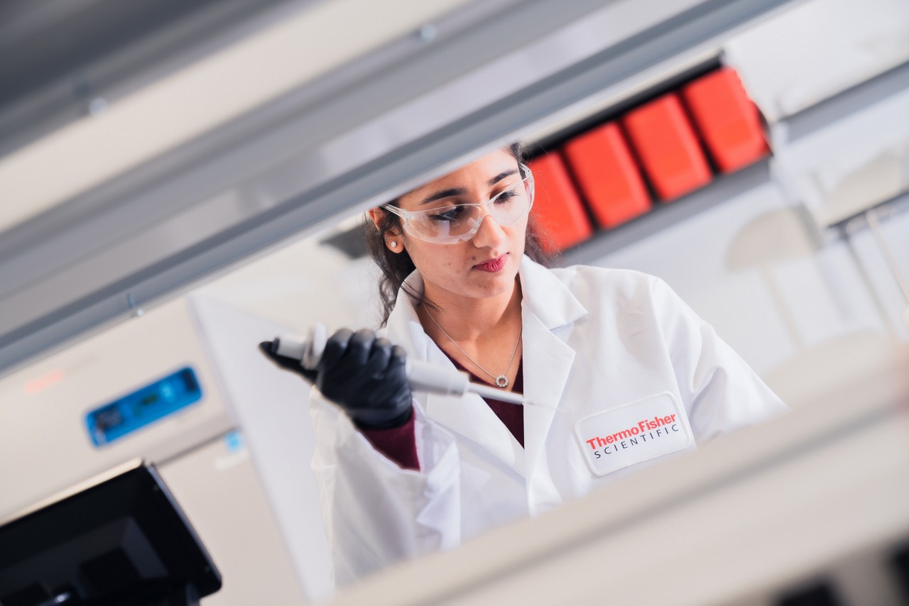 Cell therapy development