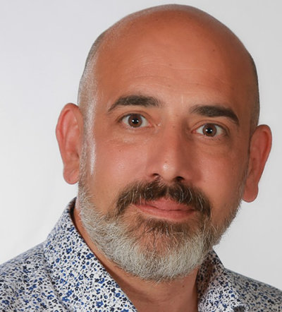 Guillaume Brulebois - Thermo Fisher Scientific