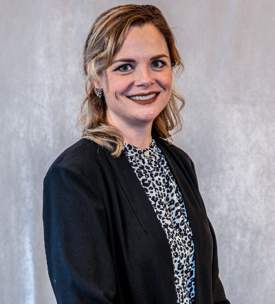 Molly Isermann - Thermo Fisher Scientific