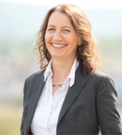Jutta Wagner  - Thermo Fisher Scientific
