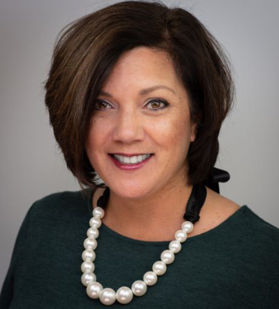Barb Simpson  - Thermo Fisher Scientific