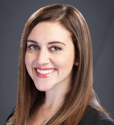 Julia Field  - Thermo Fisher Scientific