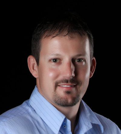 Shawn M. Regits  - Thermo Fisher Scientific