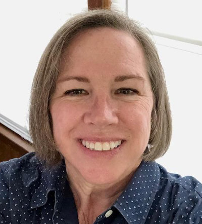Dawn Pohl  - Thermo Fisher Scientific